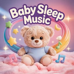 Baby Sleep Lullabies for Sweet Dreams - Baby Sleep Music