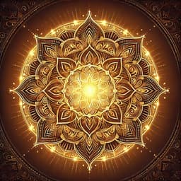 Divine Mantras for Spiritual Elevation - Sri Siddhi