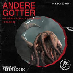 Andere Götter - Die Werke von H. P. Lovecraft