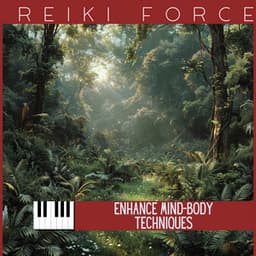 Enhance Mind-Body Techniques - Reiki Force