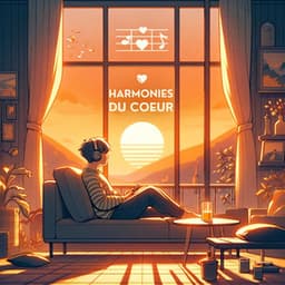 Harmonies du Coeur - Zone de la Musique Relaxante