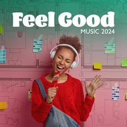 Feel Good Music 2024 - Dj BestReMix