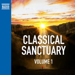 CLASSICAL SANCTUARY Vol. 1 - Ludwig van Beethoven