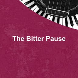 The Bitter Pause - Coffee Shop Jazz