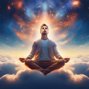 Estado De Calma: Música Hip Hop Para La Meditación - Curva del destino