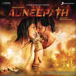 Agneepath - Ajay-Atul