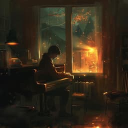 Melodías De Medianoche: Secretos Revelados Del Piano - Somnólogos