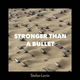 Stronger Than a Bullet - Stefan Levin