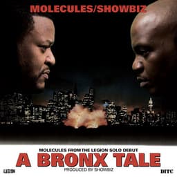 A Bronx Tale - The Molecules