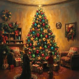 Navidad Con Jesus - Grupo Pentecostes