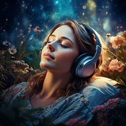 Hip Hop Night Vibes: Sleep Tunes - Calm Sleep