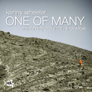 One Of Many - Kenny Wheeler