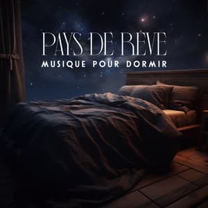 Pays des rêves: Bébé berceuse - Triste piano musique oasis