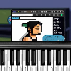 Smoky Tunes - Smoky Tunes