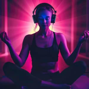 Ecos Binaurales: Inmersión En Tonos Duales - Ritmo binaural