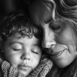 Las Primeras Canciones Del Bebé: Música Alegre - La mente conectada