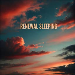 Renewal Sleeping: Healing Frequencies for Sleep Therapy - Solfeggio Frequencies Tones