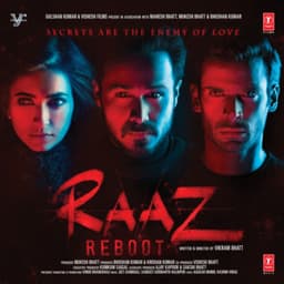 Raaz Reboot - Jeet Gannguli