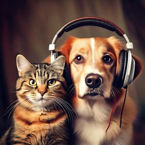 Companion Harmony: Pets Music Tunes - Quiet Wonder
