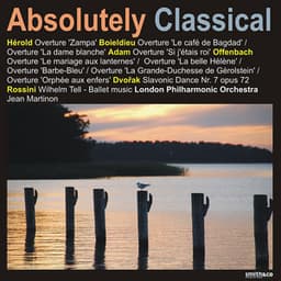 Absolutely Classical, Volume 164 - London Philharmonic Orchestra