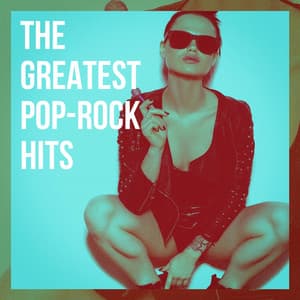 The Greatest Pop-Rock Hits - Cover Nation