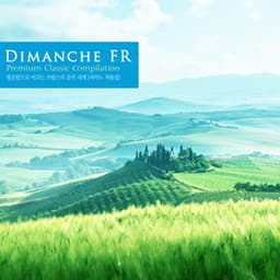 Brahms`s Music World Leads To Serenity - Dimanche FR