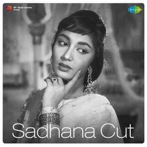 Sadhana Cut - Lata Mangeshkar