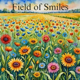 Field of Smiles - Relentless Fog