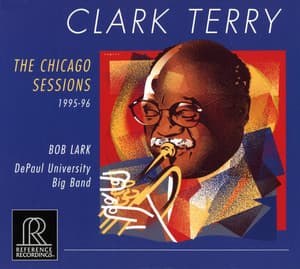 The Chicago Sessions - Clark Terry