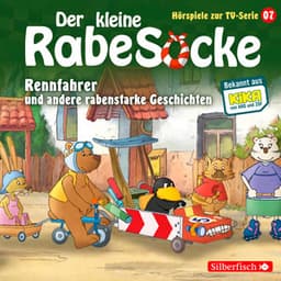 Rennfahrer, Diamantenfieber, Die Rasselbande - Anna Thalbach