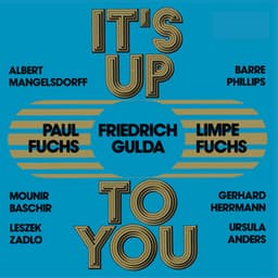 It's up to You - Limpe Fuchs