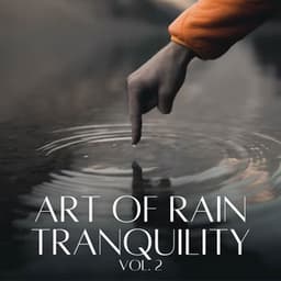 Art of Rain Tranquility Vol. 2 - Spa And Soft Relax