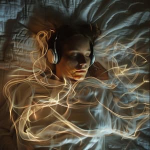 Soothing Sleep Vibes: Calm Night Music - Relaxation Sleep Meditation