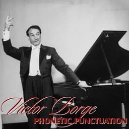 Phonetic Punctuation & Other Hits - Victor Borge