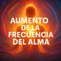Aumento de la frecuencia del alma - Issabel Blanco