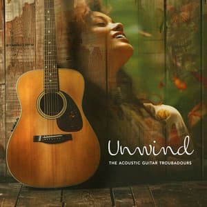 Unwind - The Acoustic Guitar Troubadours