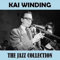 The Jazz Collection - Kai Winding