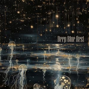 Deep Blue Rest - Calm Ocean Sounds