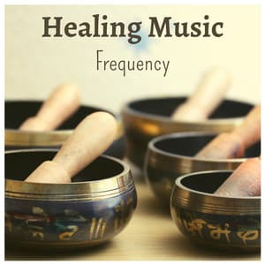 Healing Music Frequency - 432 Hz Crystal Singing Bowl Meditation Music - Lucid Dream Doctor