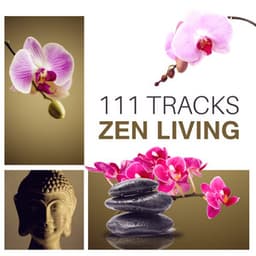 111 Tracks Zen Living - Natural Healing Spa