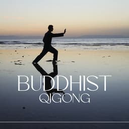 Buddhist Qigong: Healing Meditation Music - Tai Chi And Qigong