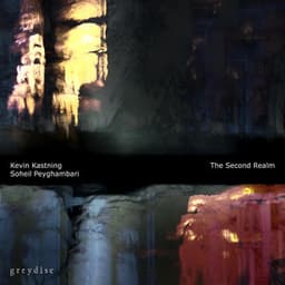 The Second Realm - Kevin Kastning