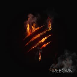 Fireborn - Patrick Rundblad