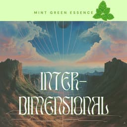 Inter-Dimensional - Mint Green Essence