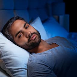 Frecuencias De Sueño: Ritmoss Nocturnos De Hip Hop - Hip-Hop suave y profundo