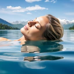 Orquesta De Relajación Calmante: Variaciones Musicales Sutiles - josegarcia