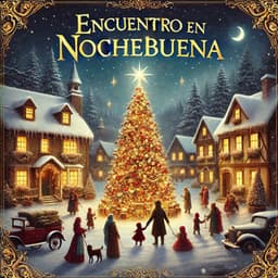 Encuentro en Nochebuena - Canciones De Navidad