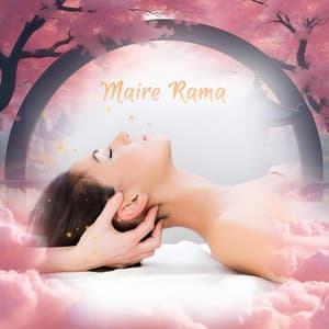 Chinese Head Spa: Traditional Scalp Therapy Music with Holistic Herb Massage from Asia - Maire Rama