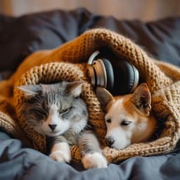 Música De Melodía Felina: Melodías Calmantes Para Gatos - Hora de la música del gato