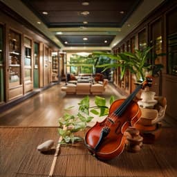 Spa Orchestra Music: Harmonies for Deep Escape - Jose Garcia